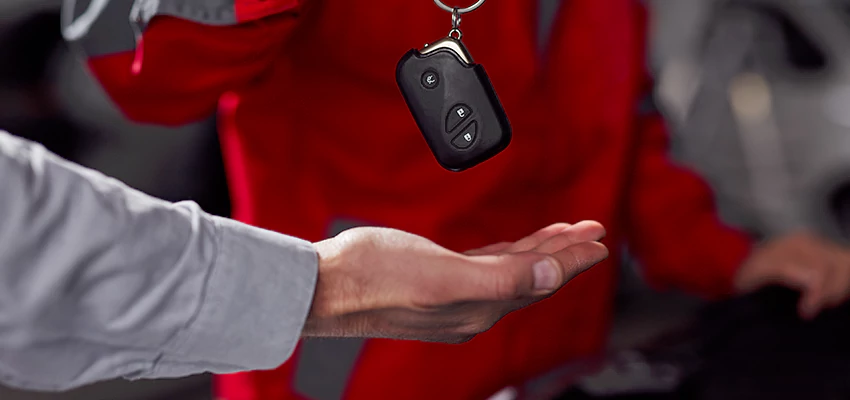 Automotive Car Lock Rekeying Locksmith Specialists in Moline, Illinois