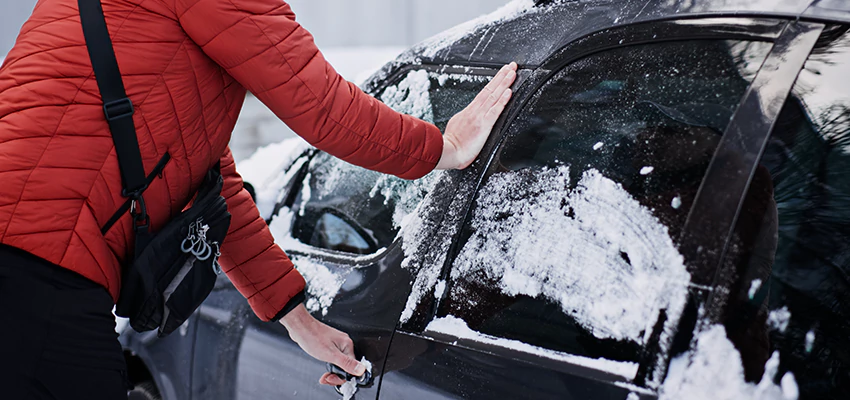 Emergency Keyless Lockout in Moline, IL