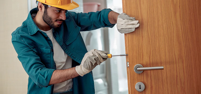 24 Hour Residential Locksmith in Moline, Illinois