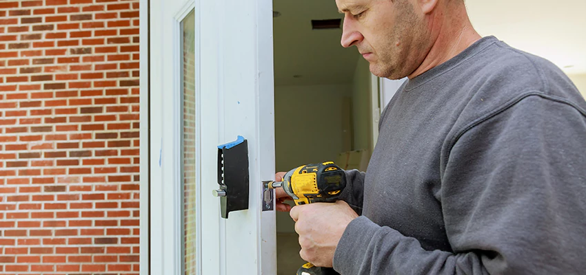 Eviction Locksmith Services For Lock Installation in Moline, IL