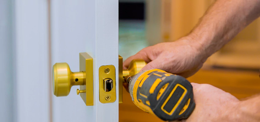 Local Locksmith For Key Fob Replacement in Moline, Illinois