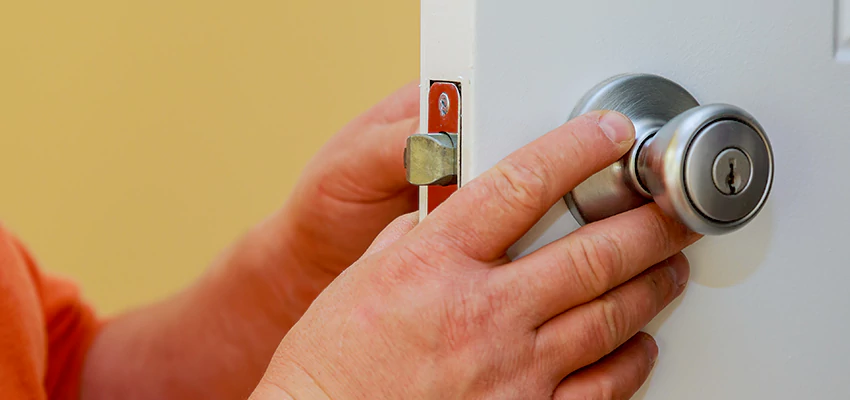 Residential Locksmith For Lock Installation in Moline, Illinois