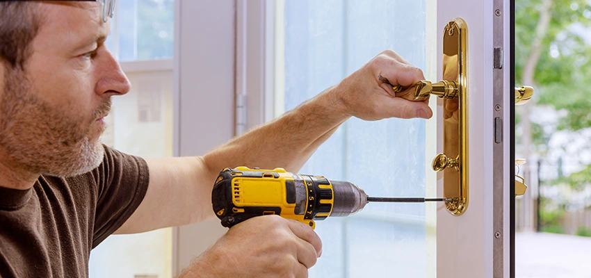 Affordable Bonded & Insured Locksmiths in Moline, IL