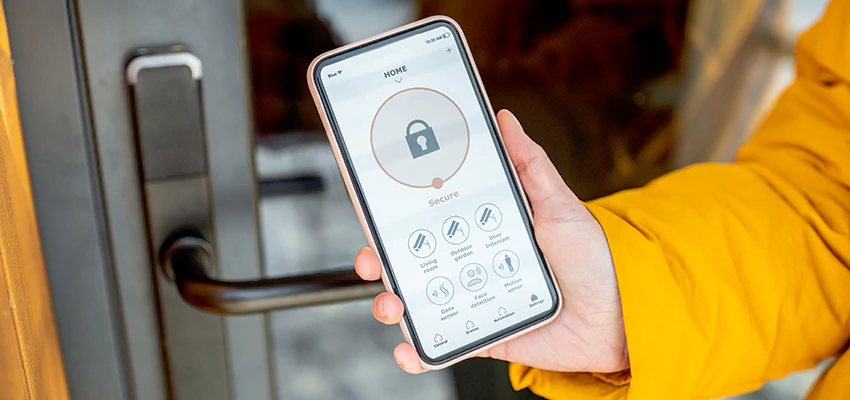 Kwikset Halo Wifi Locks Repair And Installation in Moline, IL