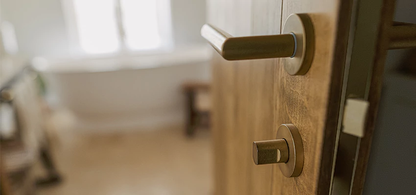 Mortise Locks For Bathroom in Moline, IL