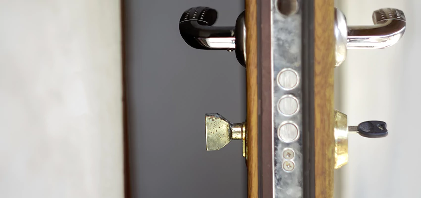 Holiday Emergency Locksmith in Moline, Illinois