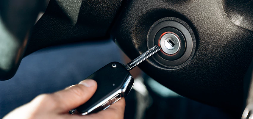 Car Key Replacement Locksmith in Moline, Illinois