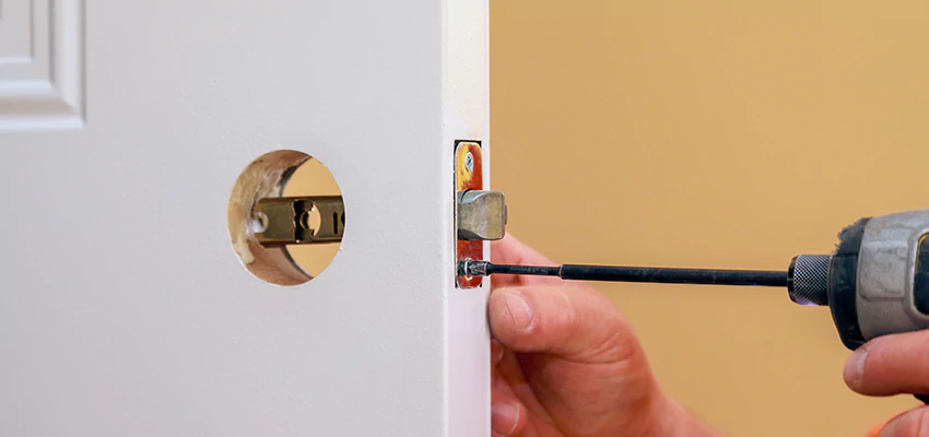 Stuck Door Knobs Repair in Moline, IL