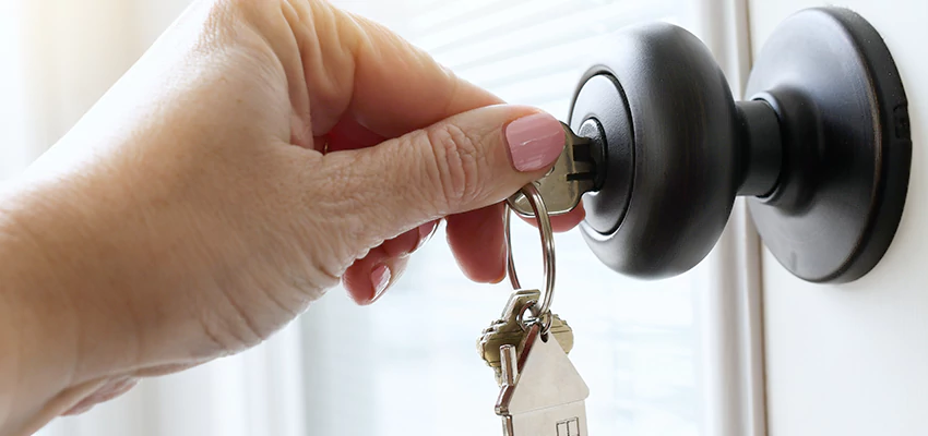 Top Locksmith For Residential Lock Solution in Moline, Illinois