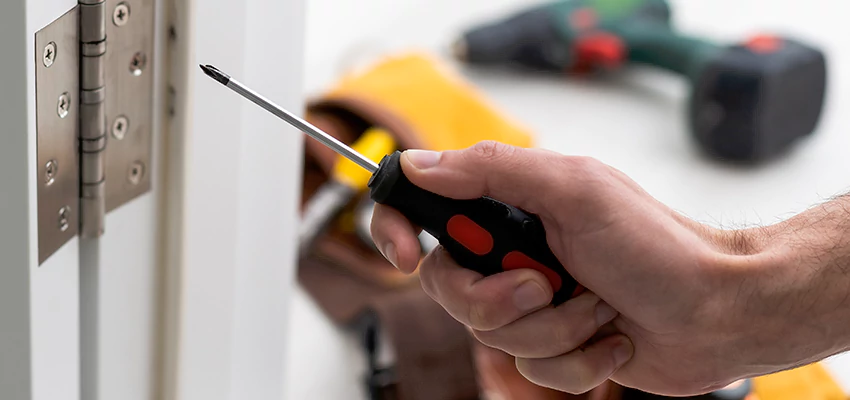 Holiday Emergency Locksmith in Moline, Illinois