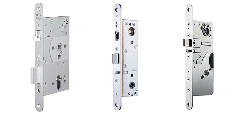 ASSA-Abloy Locks Hinge Repair in Moline, Illinois