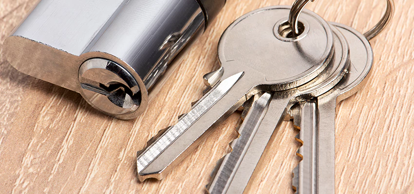 Lock Rekeying Services in Moline, Illinois