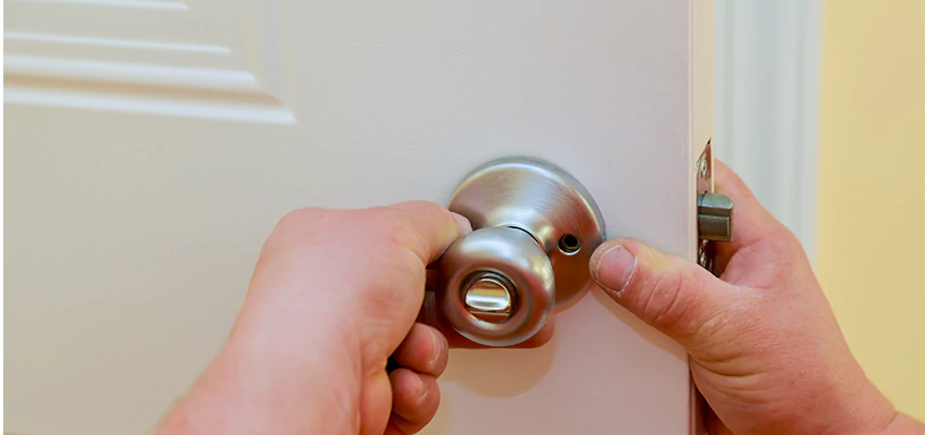 After-hours Locksmith For Lock And Key Installation in Moline, IL