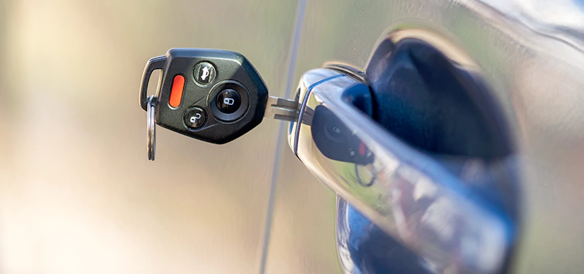 Automotive Locksmith Key Programming Specialists in Moline, IL