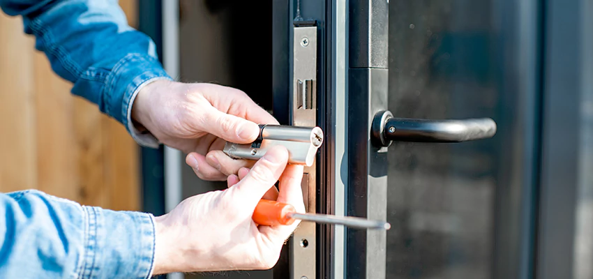 Eviction Locksmith For Lock Repair in Moline, IL