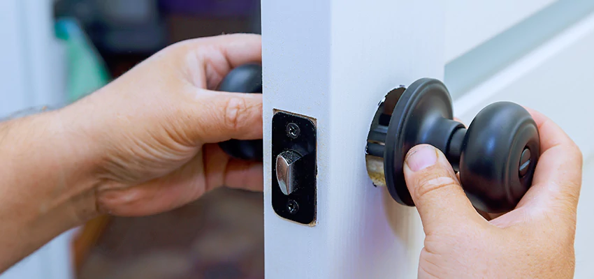 Smart Lock Replacement Assistance in Moline, Illinois