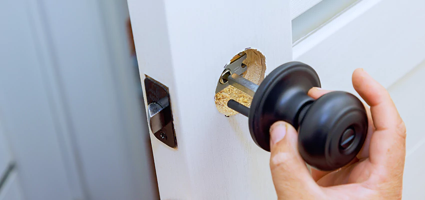 Locksmith For Lock Repair Near Me in Moline, Illinois