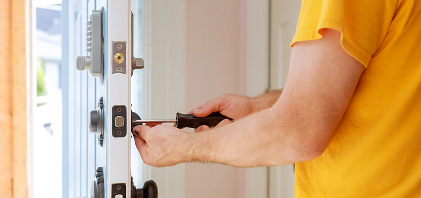 Eviction Locksmith For Key Fob Replacement Services in Moline, IL