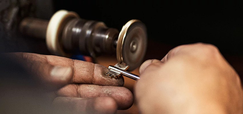 Hotel Lock Master Key System in Moline, Illinois