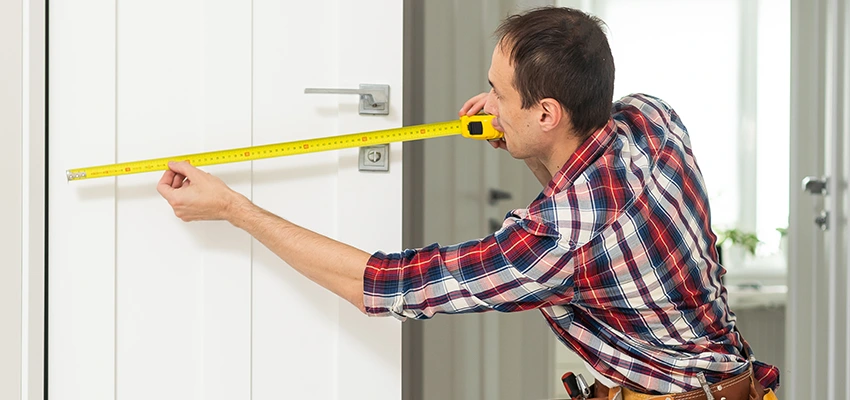 Bonded & Insured Locksmiths For Lock Repair in Moline, Illinois