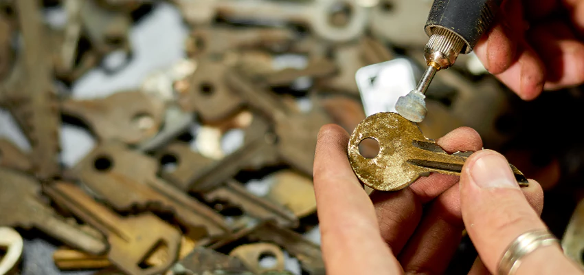 A1 Locksmith For Key Replacement in Moline, Illinois