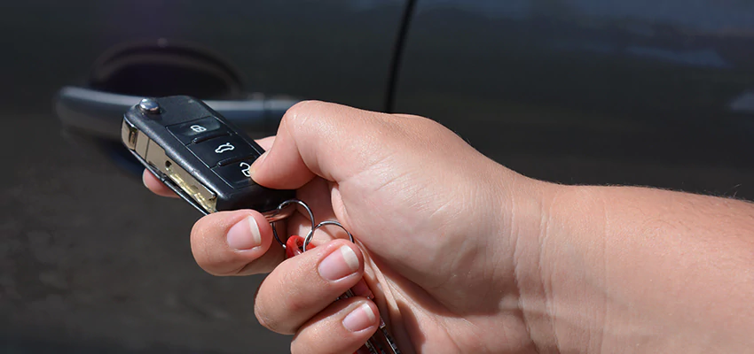 Car Door Unlocking Locksmith in Moline, Illinois