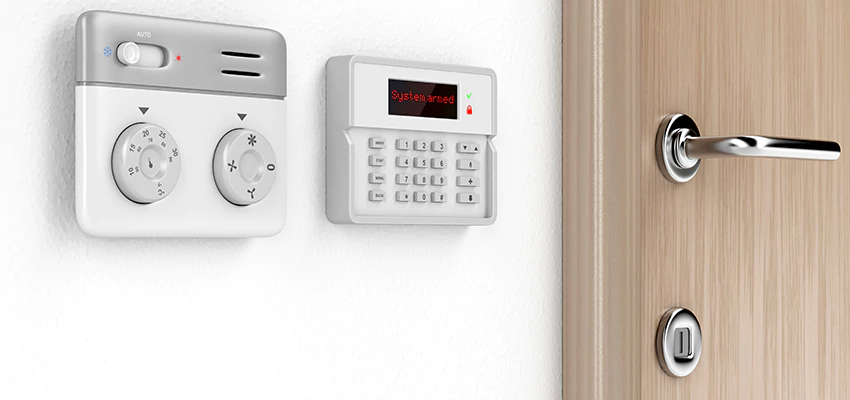 Commercial Electronic Door Lock Services in Moline, IL