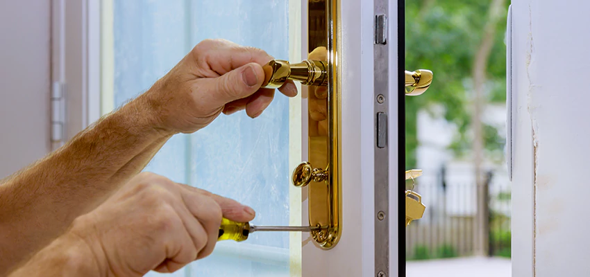 Local Locksmith For Key Duplication in Moline, IL